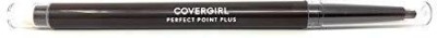 

Cover Girl Perfect Point Plus Self Sharpening Eye Pencil Espresso 210 0.008 Oz Pack Of 3 10 ml(Black)