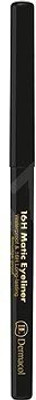 

Dermacol 16H Matic Eyeliner No.4 Black 10 ml(Black)