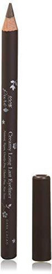 

Pure 100 Percent Dark Cacao Creamy Long Last Liner 10 ml(Black)