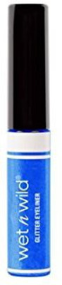 

Wet n Wild Halloween 2017 Fantasy Makers Glitter Eyeliner Blue #12945 0.16 Oz 10 ml(Blue)