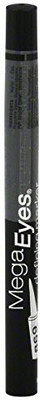 

Wet n Wild Megaeyes Defining Marker Blackest Black 869 10 ml(Black)