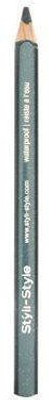 

Styli Style Blendable Innovations Glitter Lid Liner Aqua 905 10 ml(Gray)