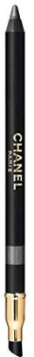 

Chanel Le Crayon Yeux # 69 Gris Scintillant New In Box 10 ml(Black)