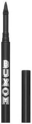 Buxom Sexysmoky Kajal Powder Eye Liner Sultry Black 10 ml(Black)