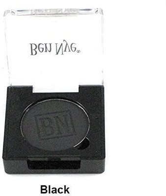 

Voronajj Cake Eye Liners Black 10 ml(Black)