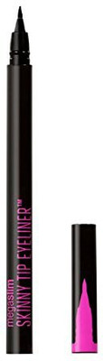 

Wet n Wild Megaslim Skinny Tip Eyeliner Black 10 ml(Black)