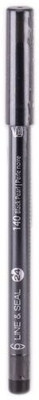 

Styli Style Eye Line & Seal 24 Black Pearl 10 ml(Black)