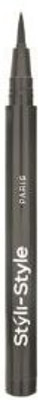 

Styli Style Liquid Eyeliner 24 506 Truquoise 10 ml(Black)
