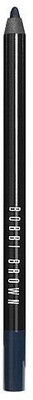 

Bobbi Brown Long Wear Eye Pencil 1.3G 0.045Oz Makeup Shade 3 Black Navy 10 ml(Black)