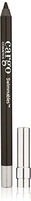 

Cargo Swimmables Eye Pencil Black Sea 10 ml(Black)