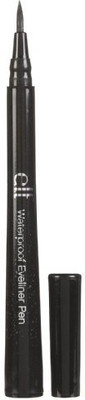 

Elf Cosmetics E.L.F. Essential Waterproof Eyeliner Pen 7303 Black 10 ml(Black)