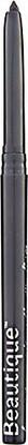 

Beautique Long Wear Automatic Eye Liner Charcoal Charcoal 10 ml(Black)