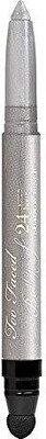 

Too Faced Bulletproof 24 Hour Eyeliner Silver Lining 10 ml(Gray)