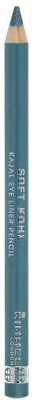 

Rimmel London Soft Kohl Eyeliner Green Shimmer 10 ml(Blue)