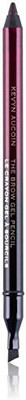 

Kevyn Aucoin Brow Gel Pencil Sheer Dark Brunette 0.04 Ounce 10 ml(Black)