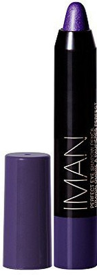 Iman Cosmetics Perfect Eye Pencil Seduction 10 ml(Blue)