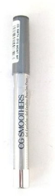 

Voronajj Covergirl Smoothers Gel Eyecolor Pencil .08 Oz Midnight Metal 345 10 ml(Black)