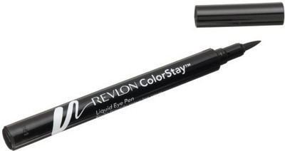

Revlon Colorstay Liquid Eye Pen Blackened Brown 0.056 Ounces Pack Of 2 10 ml(Black)