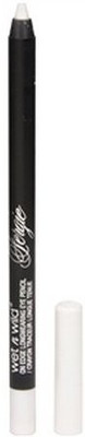 

Wet n Wild Fergie On Edge Longwearing Eye Pencil A254 China White 10 ml(White)