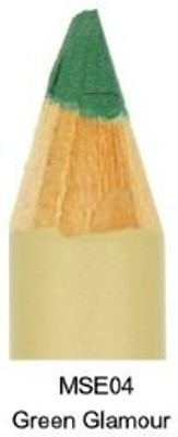 

Milani 3 Pack Eye Liner Pencil Green Glamour 10 ml(Green)