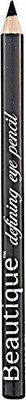 

Beautique Defining Eye Pencil Black Black 10 ml(Black)