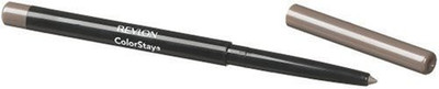 

Revlon Colorstay Eyeliner With Softflex Charcoal 204 0.1 Ounce .28 G Pack Of 2 10 ml(Gray)
