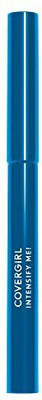 

Cover Girl Intensify Me Eyeliner Sapphire 0.034 Fluid Ounce Packaging May Vary 10 ml(Black)