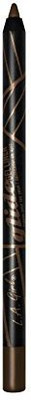 

L.A. Girl L.A. Girl Glide Gel Eyeliner Pencils Deep Bronze 0.04 Ounce Pack Of 3 10 ml(Black)