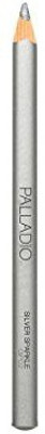 

Palladio Glitter Eyeliner Pencil Silver Sparkle 10 ml(Gray)