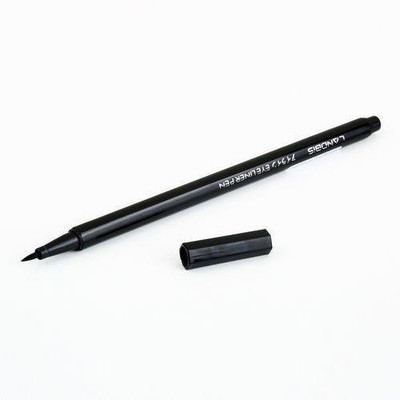 

Eyx Formula Iebeautypack Of 3 Black Makeup Long Lasting Fine Tip Liquid Eye Liner Gel Thin Design Waterproof Eyebrow Liquid Pen Eye Liner Pencil 10 ml(Black)