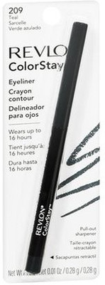 

Revlon Colorstay Eyeliner #209 Teal 10 ml(Black)
