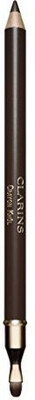 

Clarins Crayon Khol Long Lasting Eye Pencil 02 Intense Brown 10 ml(Black)