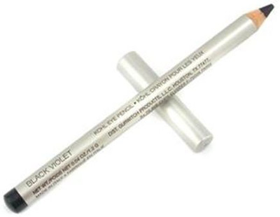 

Laura Mercier Kohl Eye Pencil Black Violet 1.2G 0.04Oz 10 ml(Black)