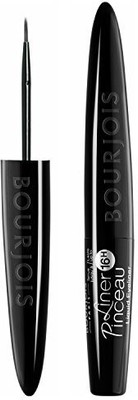 

Bourjois Liner Pinceau Eye Liner Liquid For Women 32 Noir Beaux Arts 0.08 Ounce 10 ml(Black)