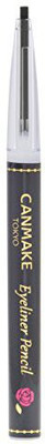 

Voronajj Ida Laboratories Makeup Eyeliner Pencil 01 Black 10 ml(Black)