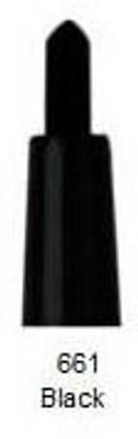 

L.A. Colors L.A. Colors Automatic Eyeliner Pencil Black 0.009 Ounce 10 ml(Black)