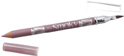 Voronajj Bourjois Effect Smoky Eyeliner Pencil 77 Sand Rose 10 ml(Black)