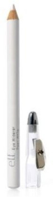 

Elf Cosmetics E.L.F. Professional Eye Widener White Pencil By E.L.F. Cosmetics 10 ml(White)