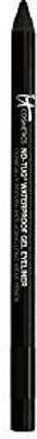 

It Cosmetics No Tug Waterproof Gel Eyeliner In Black Brown 0.50G 10 ml(Black)