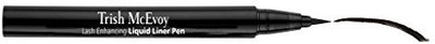 

Trish Mcevoy Lash Enhancing Liquid Liner Pen 0.02Oz 0.6Ml 0.6 ml(Black)
