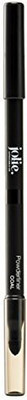 

Jolie Powderliner Pencil Eye Liner For Soft Smokey Eye Coal 10 ml(Black)