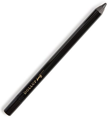 

Dollup Beauty One Liner Gel Eye Liner 10 ml(Black)