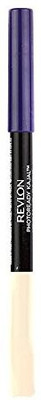

Revlon Photoready Kajal Intense Eye Liner Brightener #004 Purple Reign 10 ml(Black)