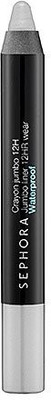 

Voronajj Sephora Collection Jumbo Liner 12Hr Wear Waterproof 18 Silver Glitter 10 ml(Silver)