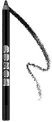 

Bare Escentuals Minerals Buxom Hold The Line Waterproof Eyeliner In Call Me Black 10 ml(Black)