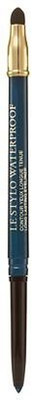 

Lancome Paris Le Stylo Waterproof Long Lasting Eye Liner Bronze Paradis 10 ml(Black)
