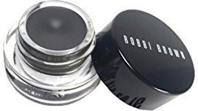 Bobbi Brown Long Wear Gel Eyeliner Gunmetal Ink 18 10 ml(Black)