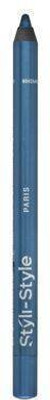 

Voronajj Styli Style Line Seal 24 For Eyes 109 Bluestone By 10 ml(Blue)