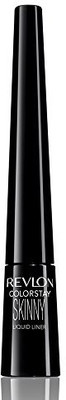 

Revlon Colorstay Skinny Liquid Eyeliner Black Out 10 ml(Black)
