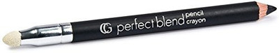 

Cover Girl Perfect Blend Eye Pencil Basic Black 100 0.03 Oz Pack Of 6 10 ml(Black)